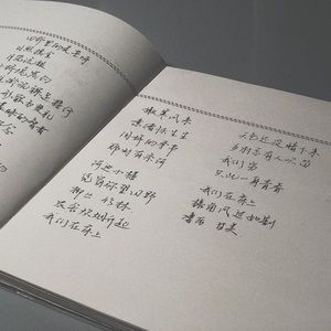 Meet your Posher, Zoe